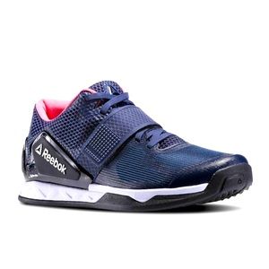 Reebok CrossFit Combine hybrid shoe